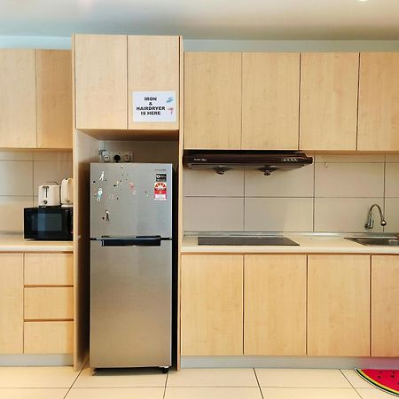 Usj One Homestay @ Subang Homestay Subang Jaya Eksteriør billede