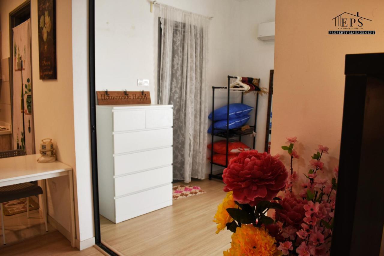Usj One Homestay @ Subang Homestay Subang Jaya Eksteriør billede