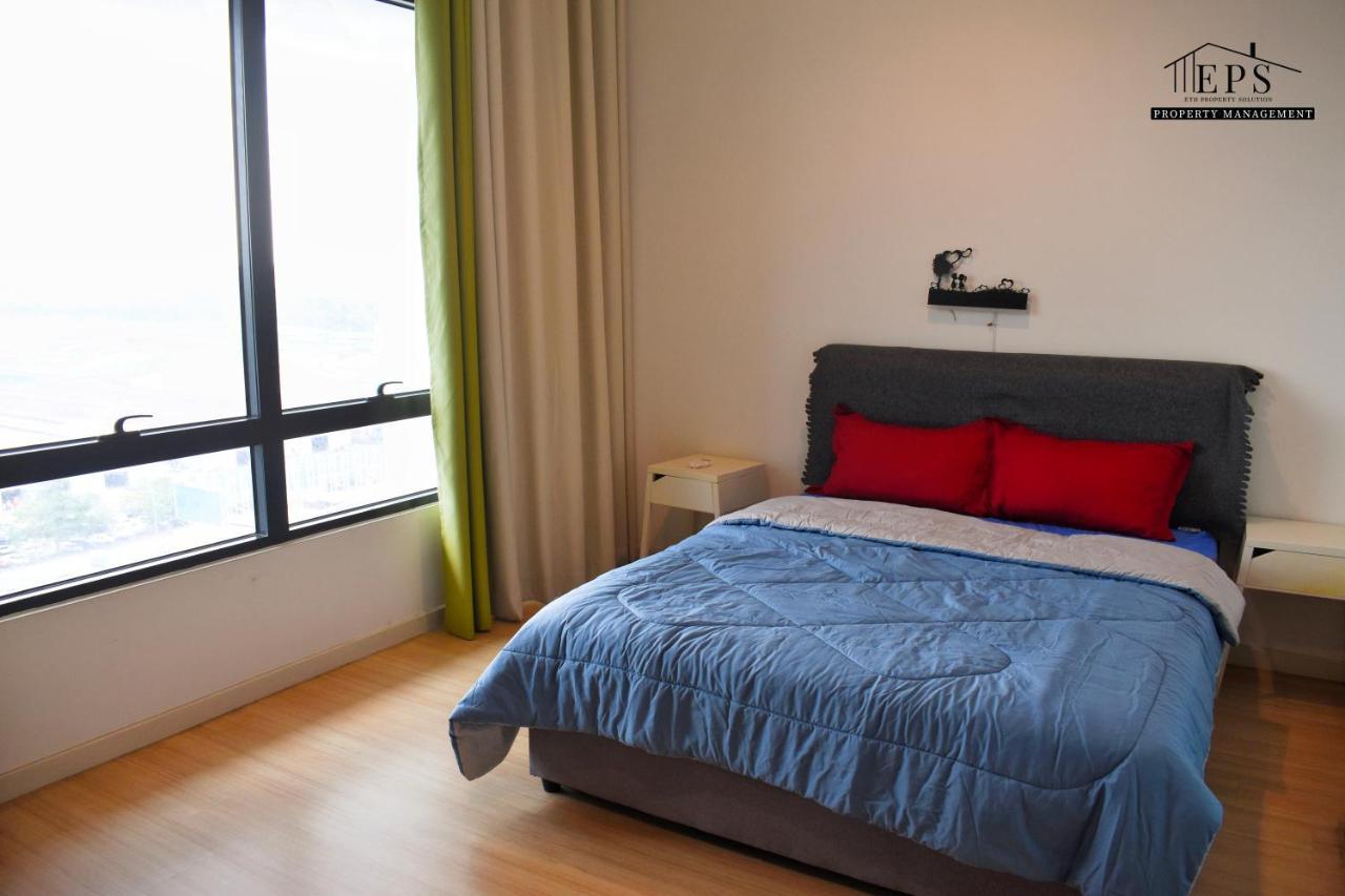 Usj One Homestay @ Subang Homestay Subang Jaya Eksteriør billede