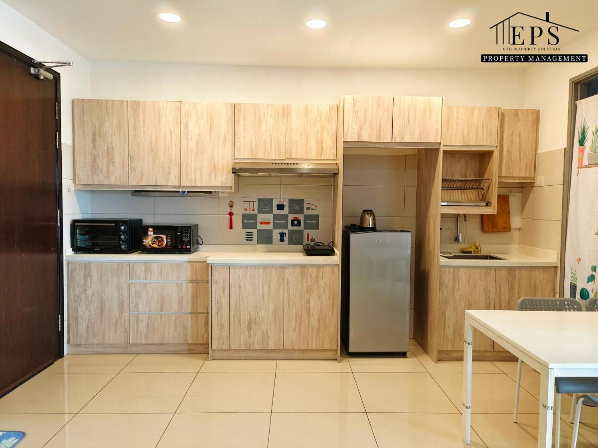 Usj One Homestay @ Subang Homestay Subang Jaya Eksteriør billede