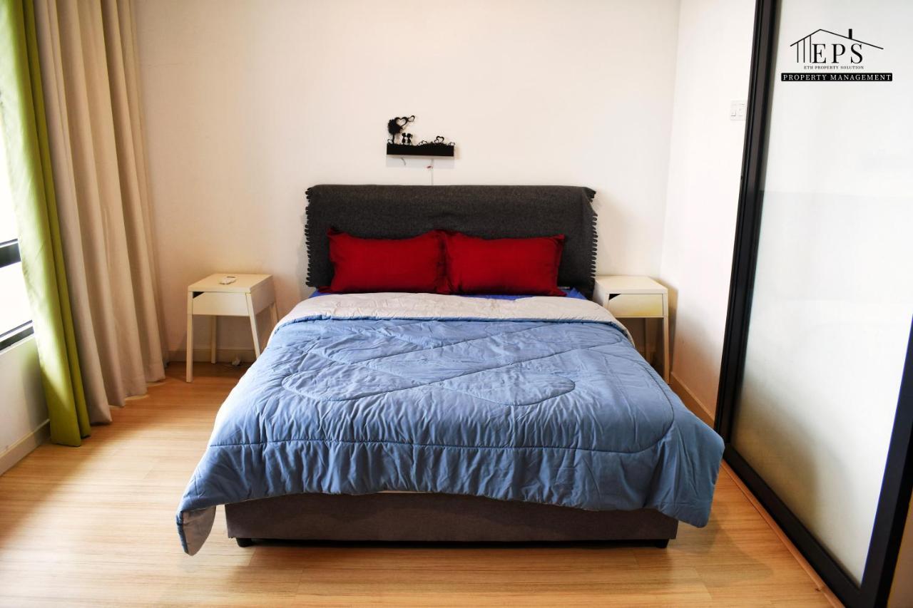 Usj One Homestay @ Subang Homestay Subang Jaya Eksteriør billede
