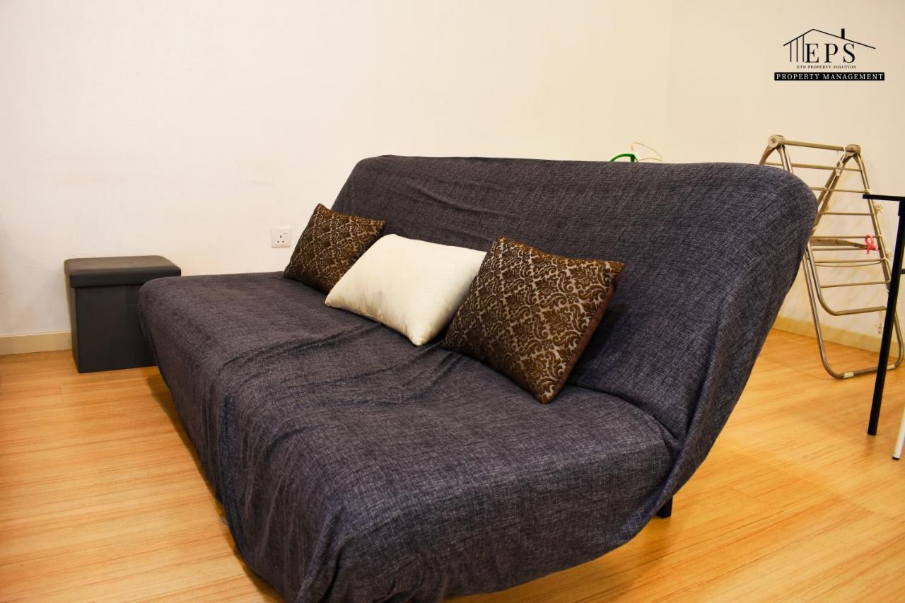 Usj One Homestay @ Subang Homestay Subang Jaya Eksteriør billede