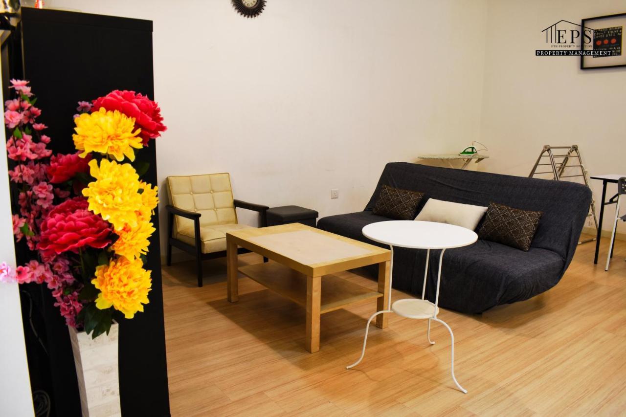 Usj One Homestay @ Subang Homestay Subang Jaya Eksteriør billede