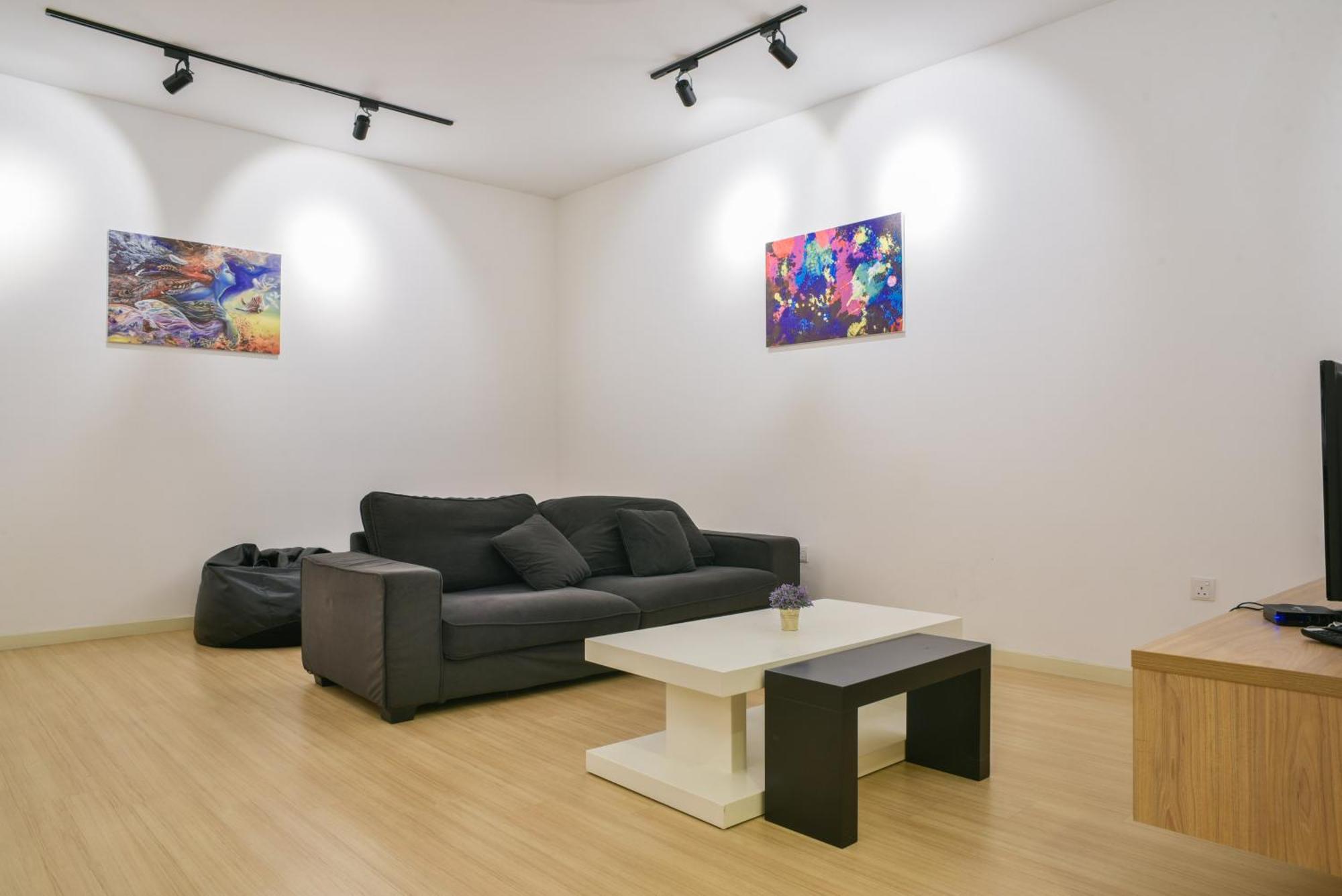 Usj One Homestay @ Subang Homestay Subang Jaya Eksteriør billede