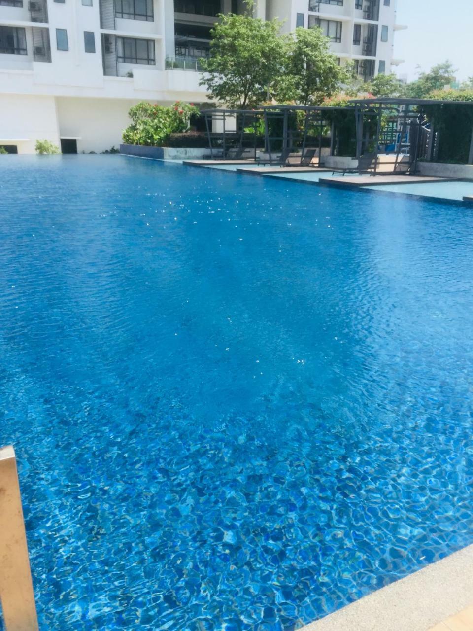 Usj One Homestay @ Subang Homestay Subang Jaya Eksteriør billede