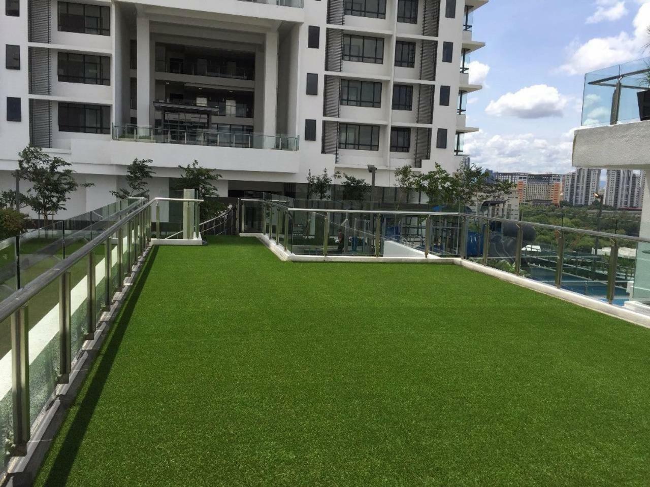 Usj One Homestay @ Subang Homestay Subang Jaya Eksteriør billede