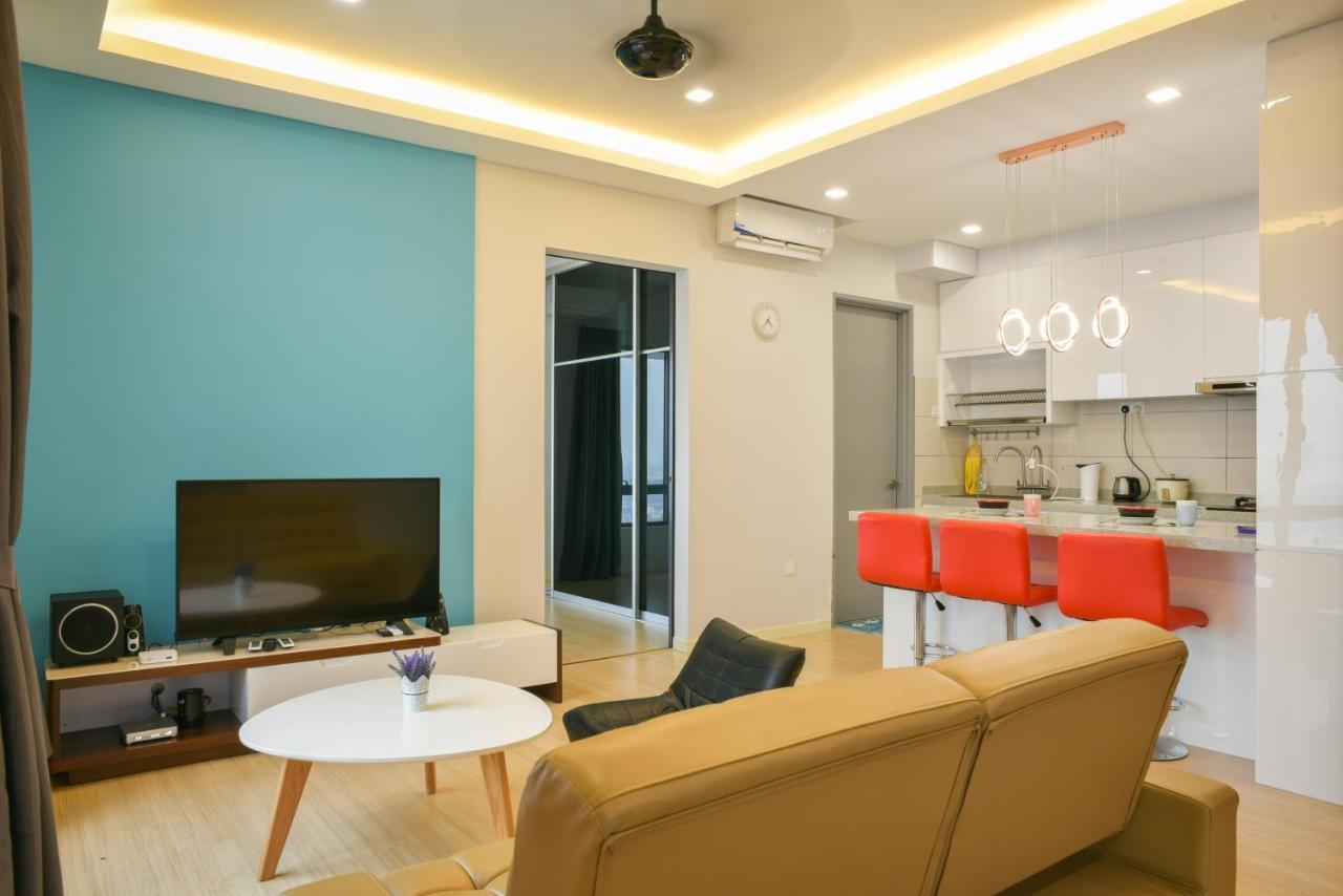 Usj One Homestay @ Subang Homestay Subang Jaya Eksteriør billede