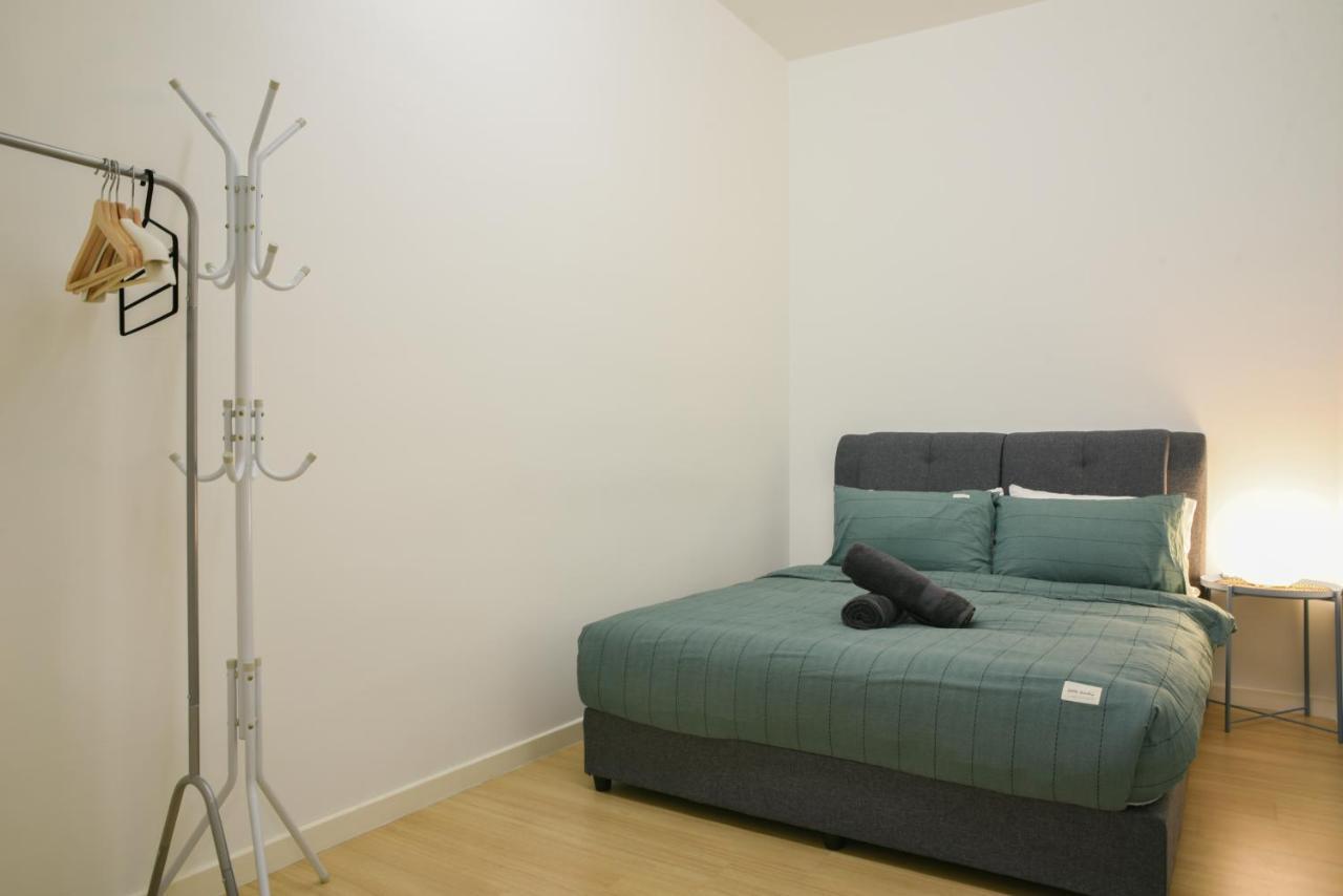 Usj One Homestay @ Subang Homestay Subang Jaya Eksteriør billede