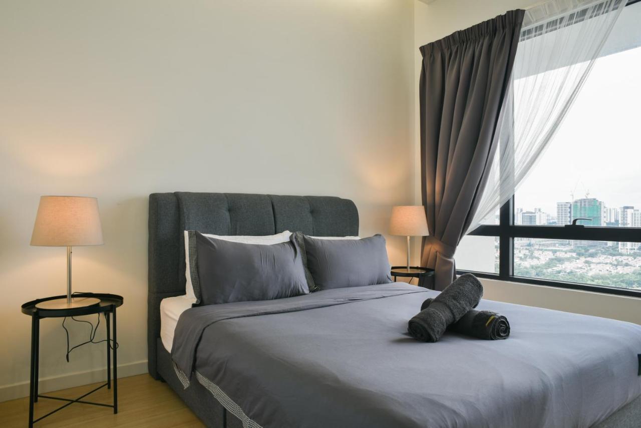 Usj One Homestay @ Subang Homestay Subang Jaya Eksteriør billede