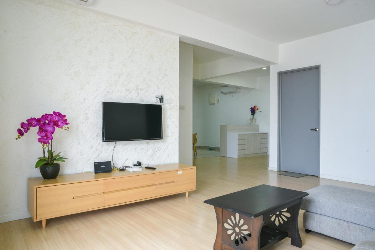 Usj One Homestay @ Subang Homestay Subang Jaya Eksteriør billede